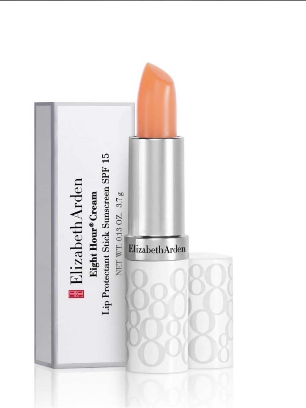 Elizabeth Arden NWB -🌼 EIGHT HOUR® CREAM LIP PROTECTANT STICK SUNSCREEN SPF 15